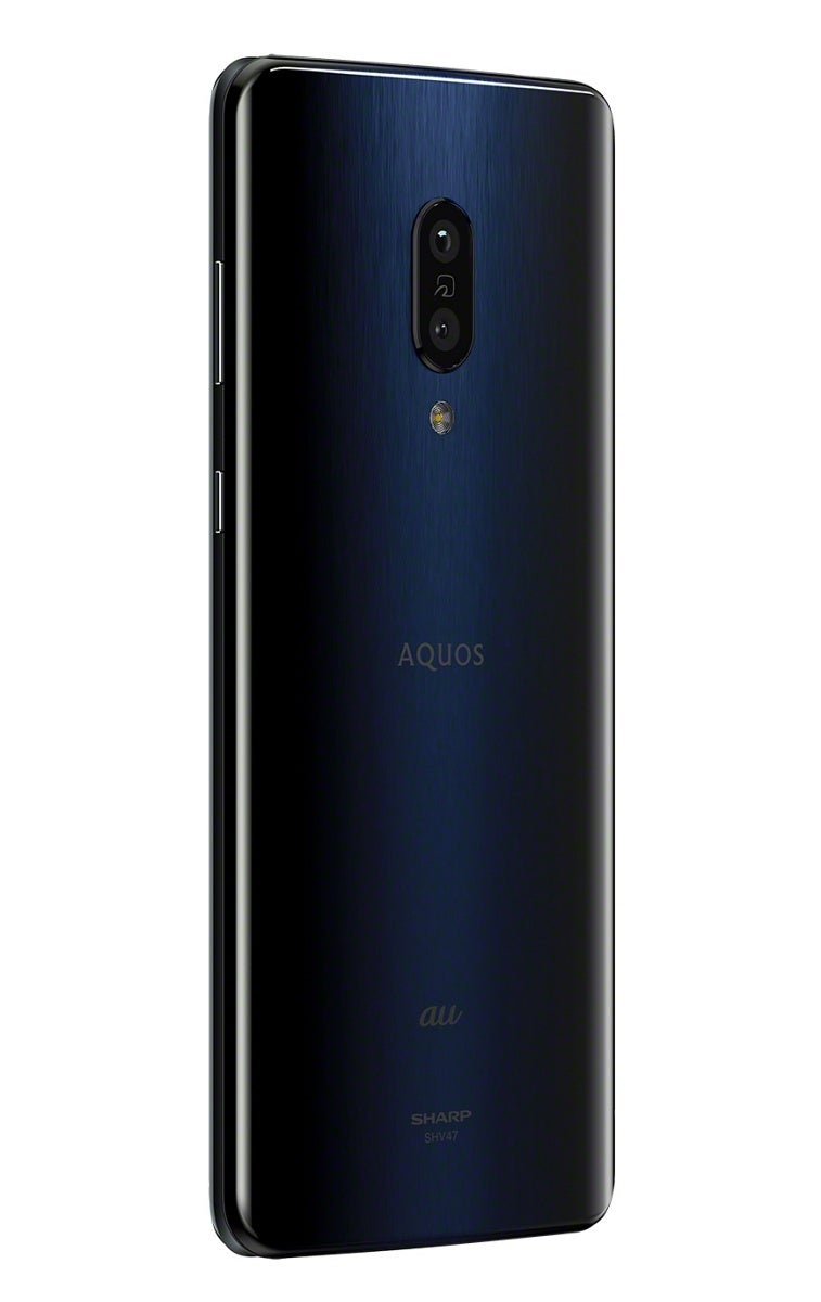 au、「AQUOS zero2」を1月31日に発売 - 5,000円バックキャンペーンも | マイナビニュース