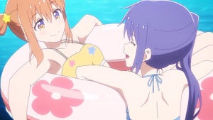 TVアニメ『恋する小惑星』、第5話のあらすじ＆先行場面カットを公開