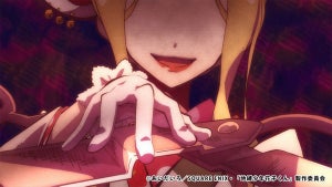 TVアニメ『地縛少年花子くん』、第4話のあらすじ＆先行場面カットを公開