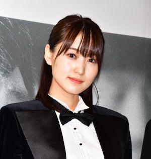 欅坂46の菅井友香、グループ卒業と脱退の違いについて触れる