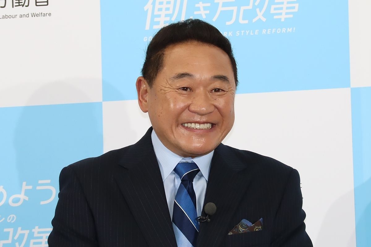 松木安太郎