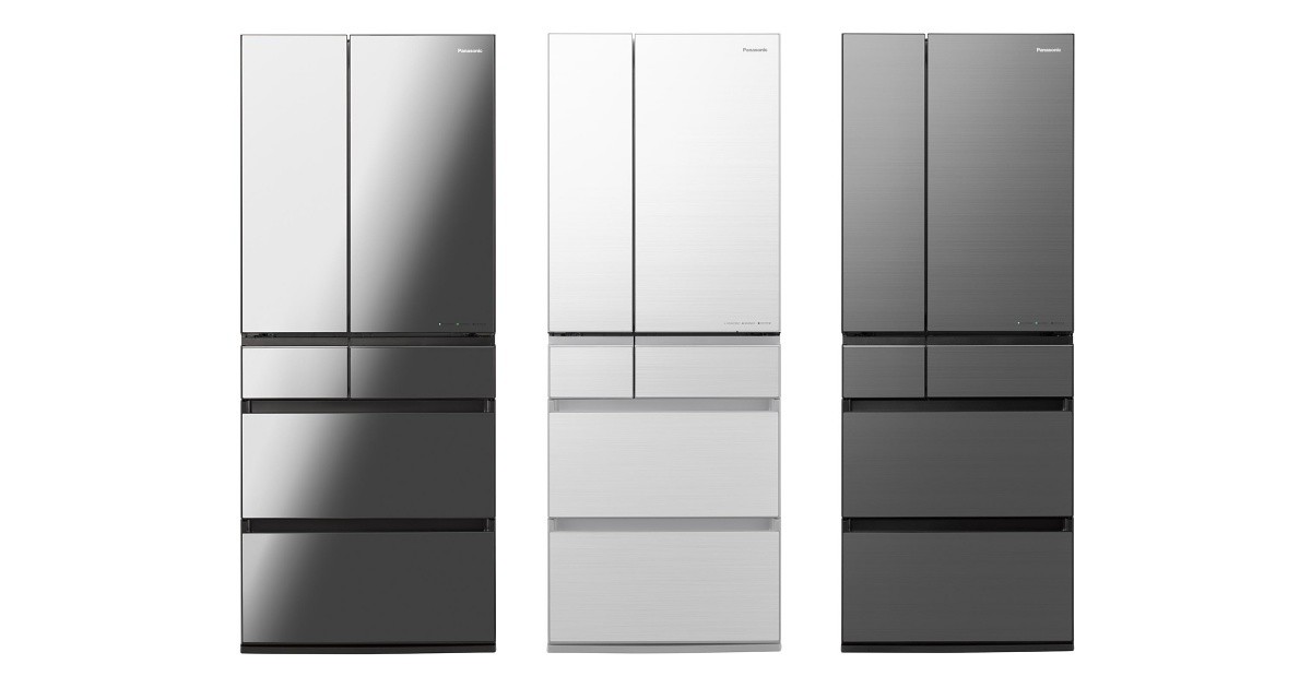 パナソニック、お弁当のあら熱をすぐ取れる急速冷却を備えた冷凍 パナソニック、お弁当のあら熱をすぐ取れる急速冷却を備えた冷凍