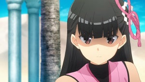 TVアニメ『防振り』、第5話のあらすじ＆先行場面カットを公開