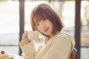 声優・内田真礼、10thシングルのタイトルは「ノーシナリオ」！3/18発売
