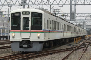 西武鉄道3/14ダイヤ改正、土休日の秩父鉄道直通列車は飯能駅発着に