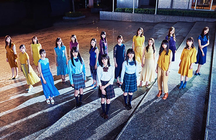 Nogizaka 46 8th Year Birthday Live Day 4 Live Viewing Decision