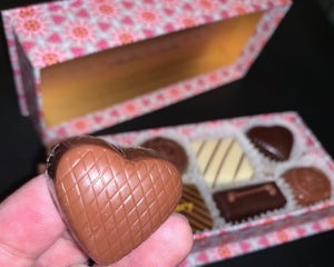 自分へのご褒美に! バレンタインは「マダム ドリュック」の限定チョコがおすすめ