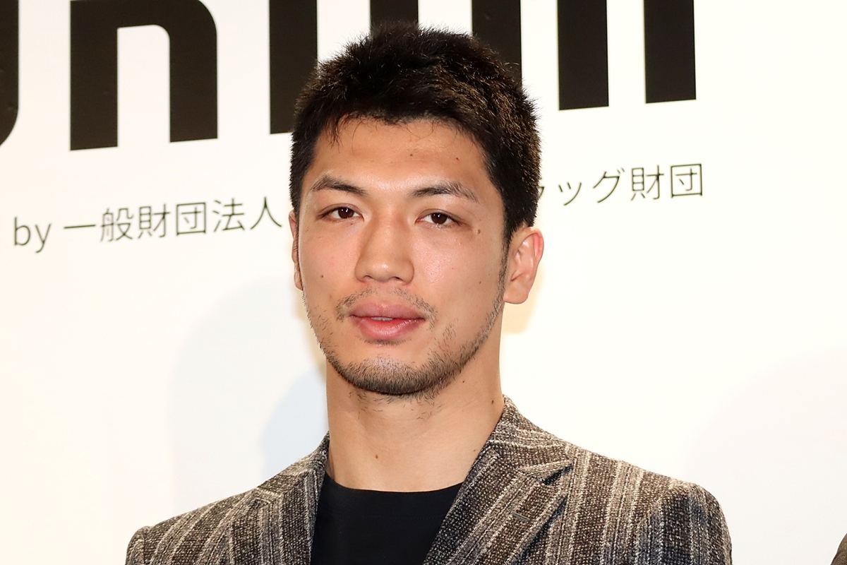 村田諒太 ボクシングは 才能を無駄にする選手がすごく多い 原因語る マイナビニュース