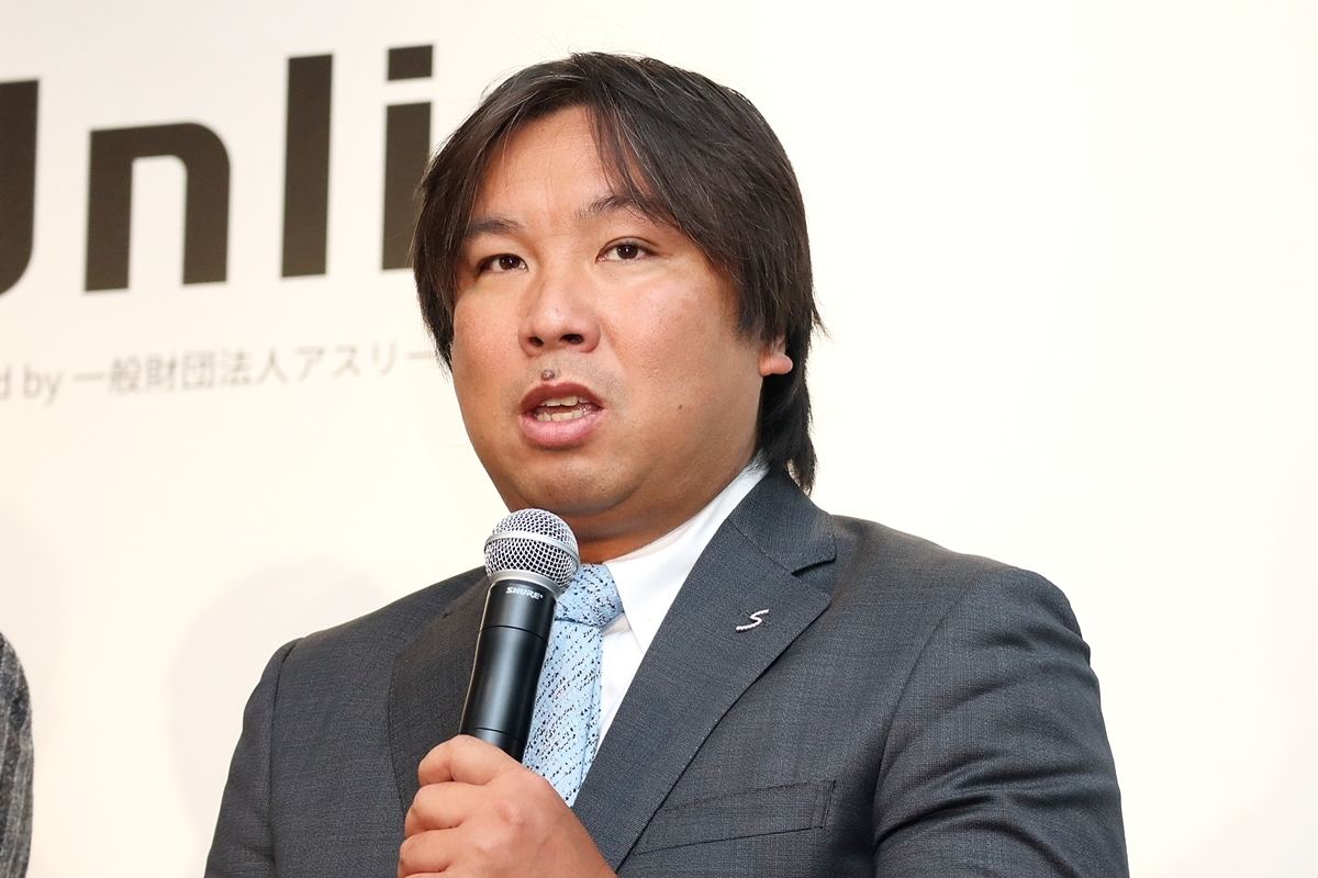 里崎智也