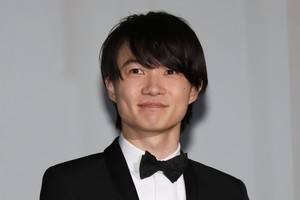 神木隆之介「感動をお届けできる表現者に」エランドール賞新人賞で決意新た