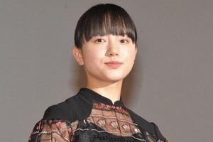 清原果耶、18歳になって深夜撮影も歓迎!?「縛りがなくなった」