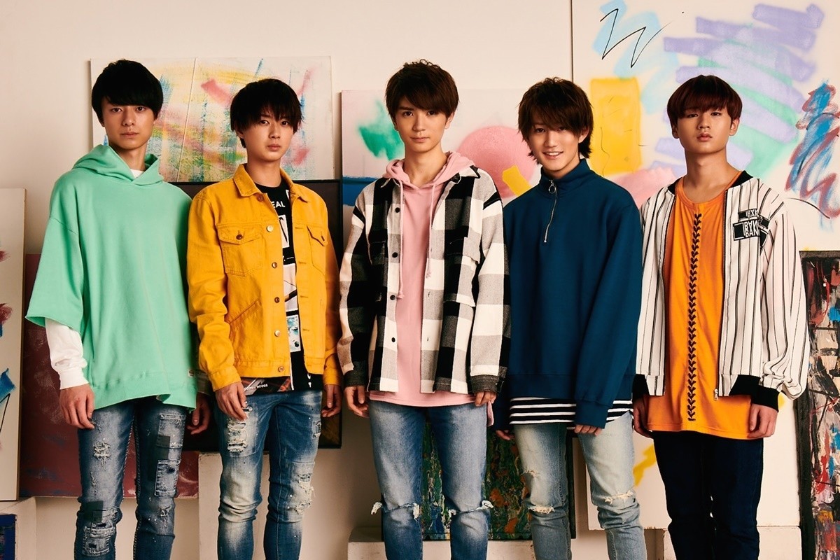 Amazon.co.jp: HiHi Jets 公式 生 写真（高橋優斗）HHJ00682