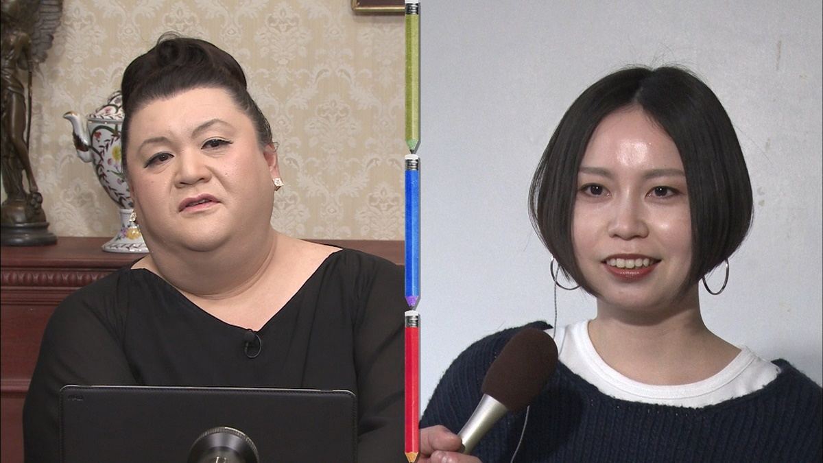 マツコ 藝大卒業生のサポート希望 10年くらい優しくしてあげて マイナビニュース