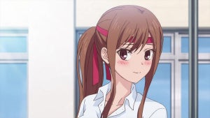TVアニメ『おーばーふろぉ』、第6話のあらすじ＆先行場面カットを公開