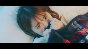 声優・内田真礼、10thシングル「ノーシナリオ」のミュージックビデオを公開