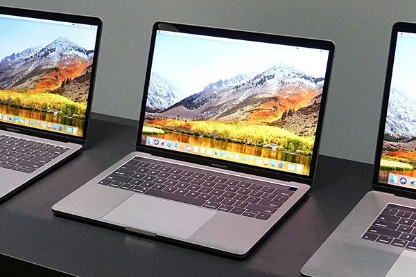 13インチMacBook Proをどうするのか問題 - 2020年のMacを考える ...