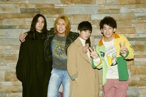 藤井流星＆神山智洋、兄弟役でW主演「関係性のイメージを崩したい」