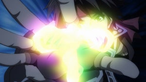 TVアニメ『魔術士オーフェンはぐれ旅』、第7話のあらすじ＆先行カット公開