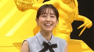 田中みな実、新婚のバカリズムに質問連発「どのタイミングで結婚って?」