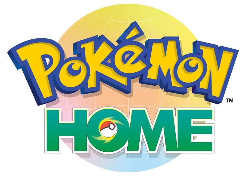 2月12日から Pokemon Home 配信開始 ガラル地方にポケモンを連れて行こう マイナビニュース