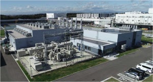 久光製薬など5社が、栃木県宇都宮市にて清原工業団地スマエネ事業を開始