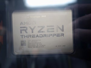 今週の秋葉原情報 - 64コアのウルトラハイエンドCPU「Ryzen Threadripper 3990X」が発売に