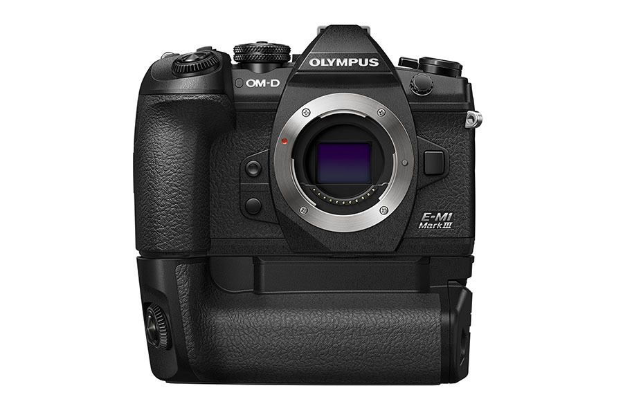 オリンパス、「星空AF」搭載の新ミラーレス「OM-D E-M1 Mark III」 | マイナビニュース