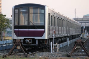 「大阪メトロ」谷町線、2020年3月14日ダイヤ改正 - 運転間隔を短縮