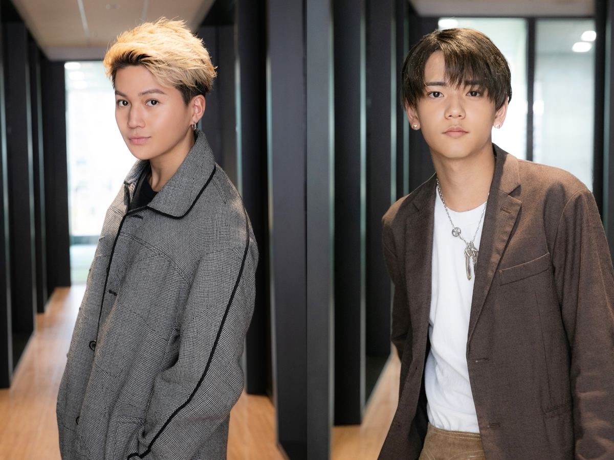 FANTASTICS