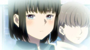 TVアニメ『推しが武道館いってくれたら死ぬ』、第6話の先行カットを公開