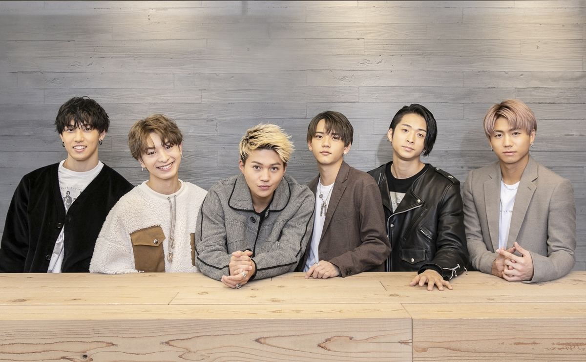 FANTASTICS