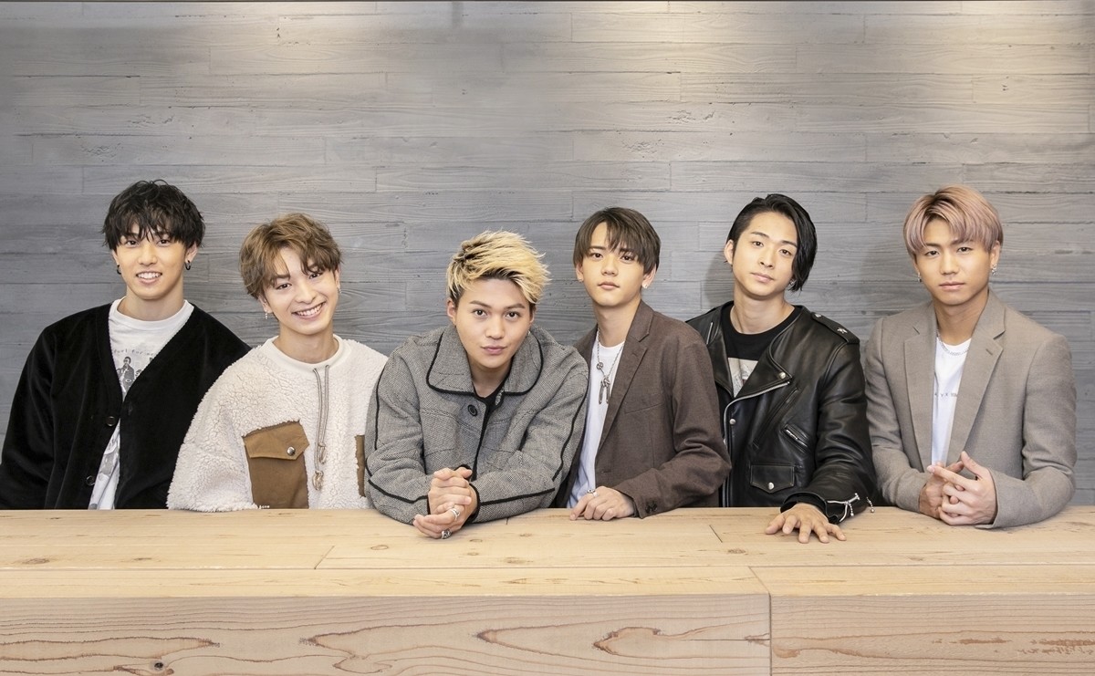 FANTASTICS】八木勇征さん＆木村慧人さんが「Tell Me！」と思っ