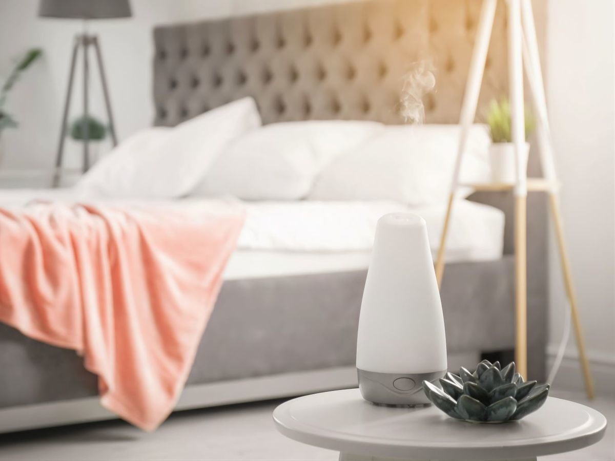 寝室用加湿器のおすすめ5選 加湿効果アップの置き場所も紹介 マイナビニュース