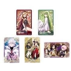 Fateフェアがアニメイトで バビロニアのクライマックス Hf公開を記念 マイナビニュース