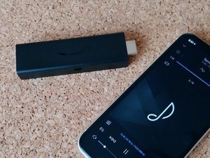 Fire TV StickでiPhoneの音楽を聴けますか? - いまさら聞けないiPhoneのなぜ