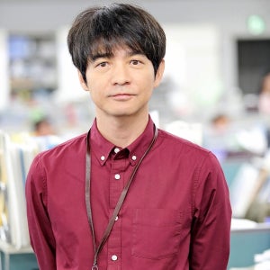 吉岡秀隆、実在する番組ディレクター役「番組の裏側の面白さを」
