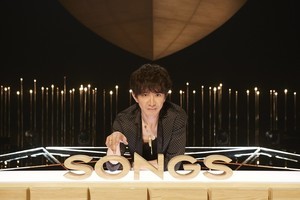 木村拓哉、『SONGS』で「夜空ノムコウ」など3曲披露