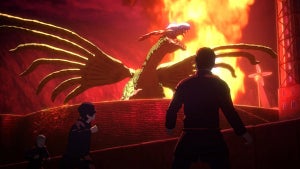 TVアニメ『空挺ドラゴンズ』、第7話のあらすじ＆先行場面カットを公開