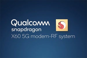 Qualcomm、第3世代の5Gモデム「Snapdragon X60」発表、5nm製造で課題克服