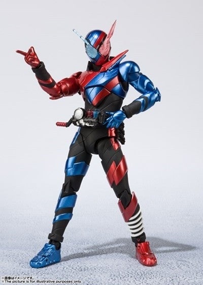 S.H.figuarts 仮面ライダービルド 訳あり まとめ売り フィギュア 特撮