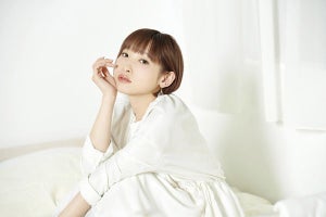 声優・南條愛乃、4/29にニューシングル「藪の中のジンテーゼ」をリリース