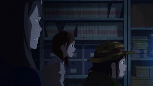 TVアニメ『映像研には手を出すな！』、第8話の先行場面カットを公開