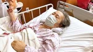 宮川花子、がん全身再発で「余命半年」宣告…夫･大助と闘った700日