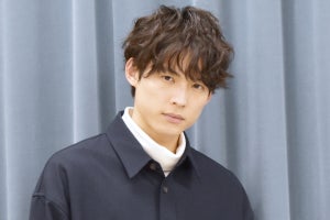 松村北斗、SixTONESのCDデビューで意識するドラマ出演の“責任”