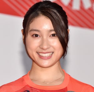 土屋太鳳、東京パラリンピックは重本沙絵選手に注目｢1人の女性としても尊敬｣