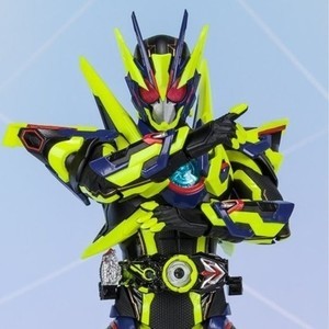 『仮面ライダーゼロワン』シャイニングアサルトホッパーがアクションフィギュア化