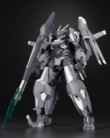 フレームアームズ より Jx 25f S ジィダオ特務部隊仕様 が登場 マイナビニュース