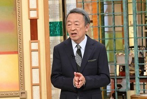 池上彰、皇室特集の打ち合わせで「放送じゃ使えないね」番組P明かす