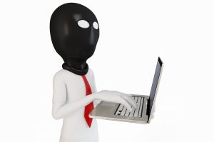 先週のサイバー事件簿 - 「マスクを配る」などの詐欺メールに注意