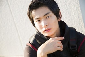 『仮面ライダージオウ』押田岳、初のゲイツ主役作品に「これが最後の変身かもしれない」